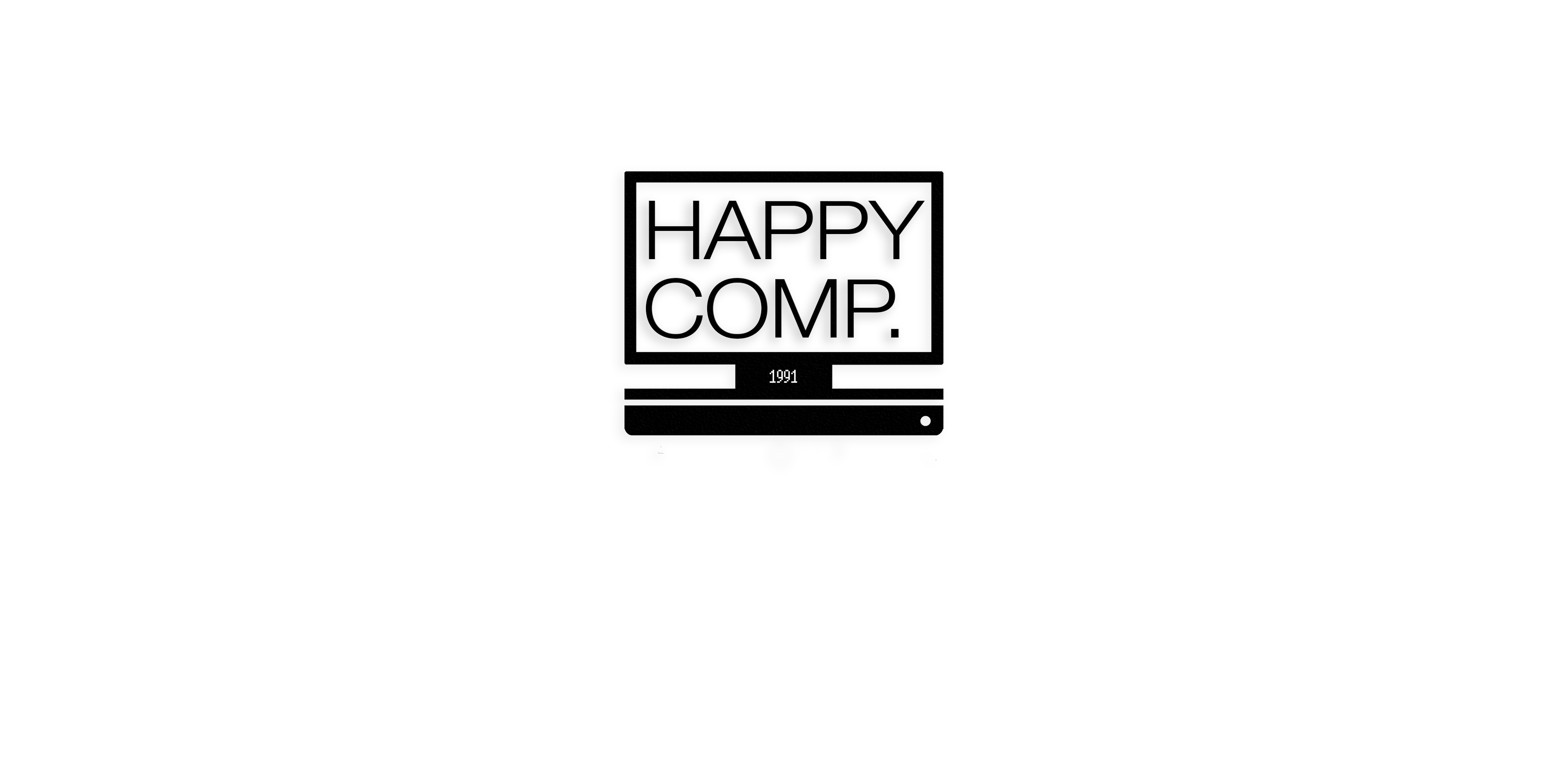 Happy Computer Dunakeszi